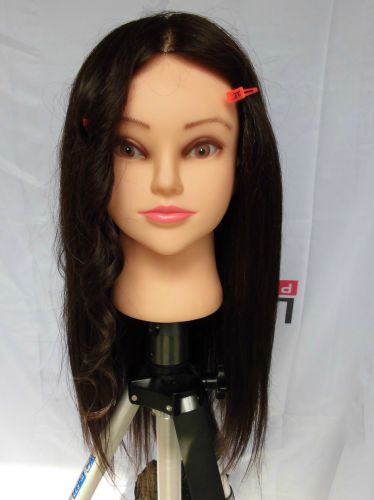Tête mannequin - Ref 262284