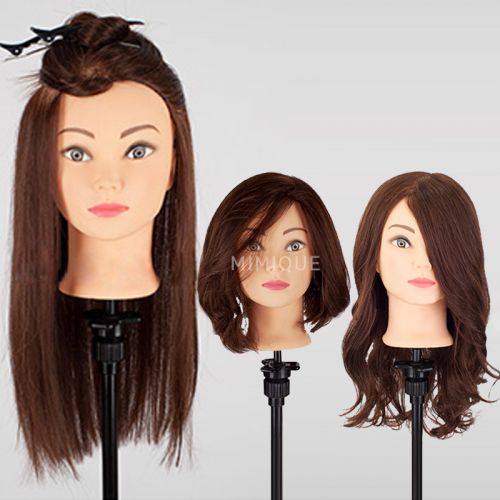Tête mannequin - Ref 262322