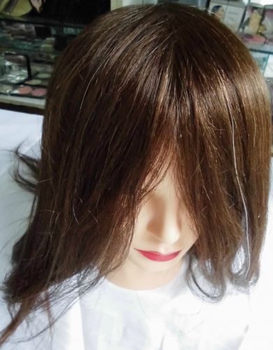 Tête mannequin - Ref 262366