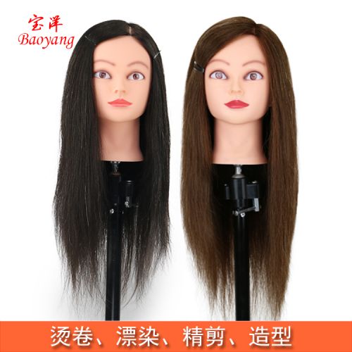 Tête mannequin - Ref 262461
