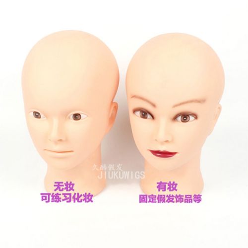 Tête mannequin - Ref 262519