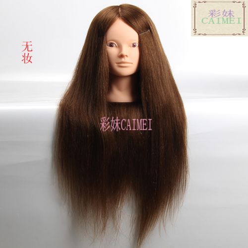 Tête mannequin - Ref 262646