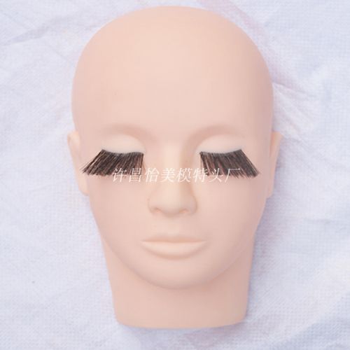 Tête mannequin - Ref 263098