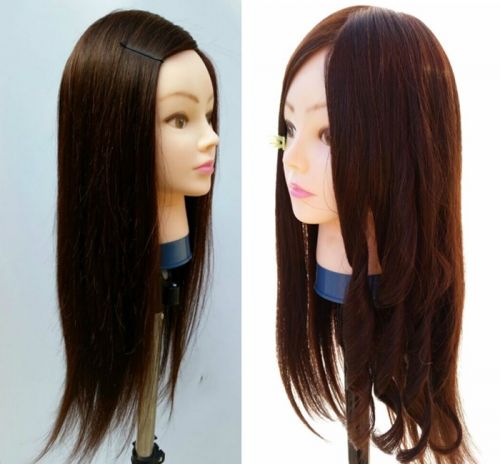 Tête mannequin - Ref 263260