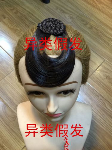 Tête mannequin - Ref 263442