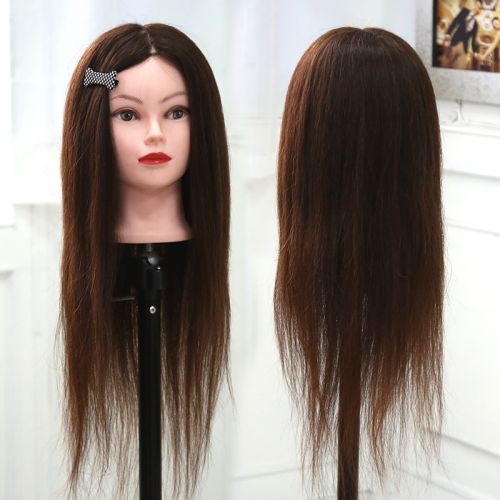 Tête mannequin - Ref 263694