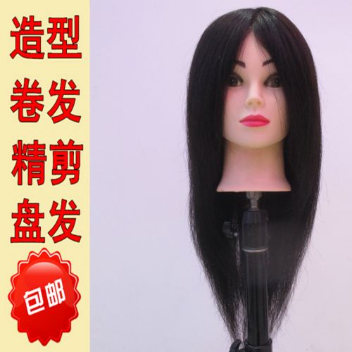 Tête mannequin - Ref 263698