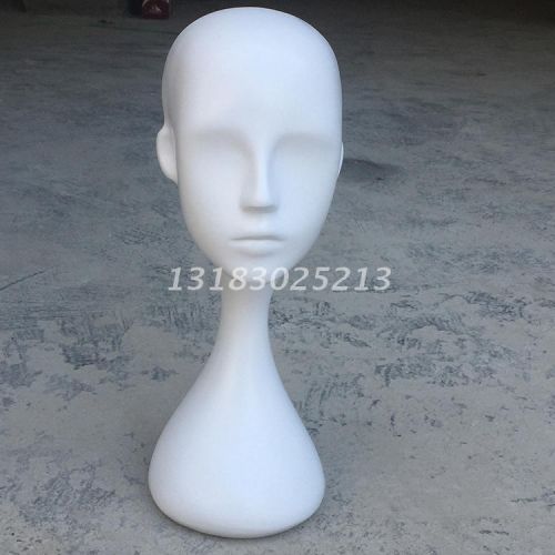 Tête mannequin - Ref 263823