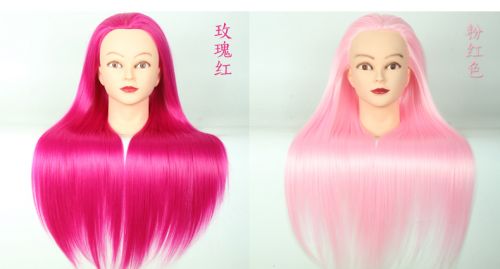 Tête mannequin - Ref 264005