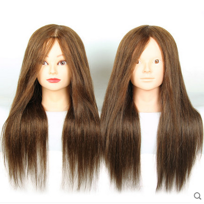 Tête mannequin - Ref 264053