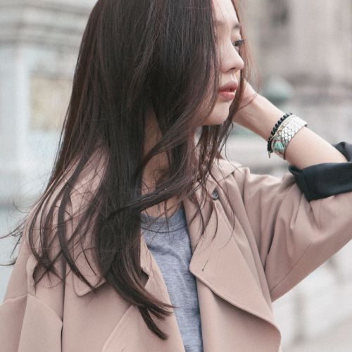 Tête mannequin - Ref 264079