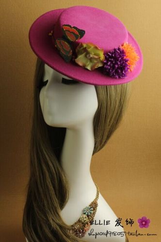 Tête mannequin - Ref 264129