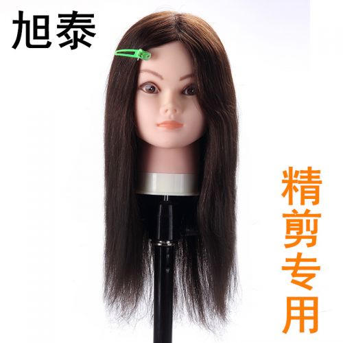 Tête mannequin - Ref 264144