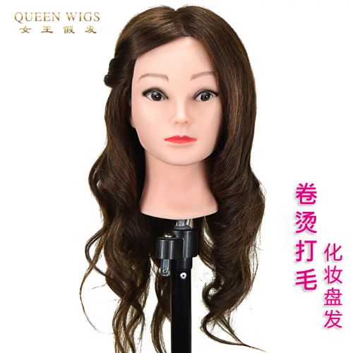 Tête mannequin - Ref 264158