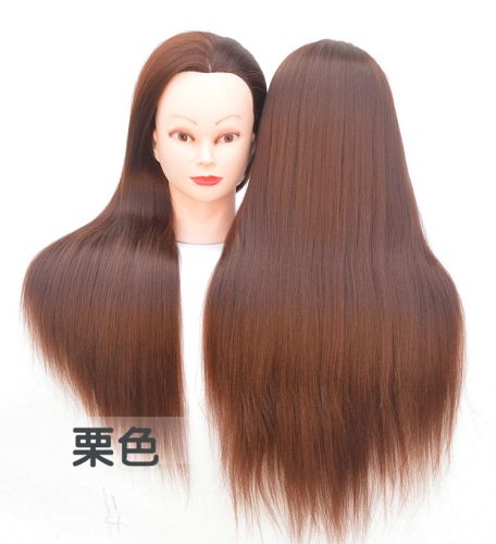 Tête mannequin - Ref 264171