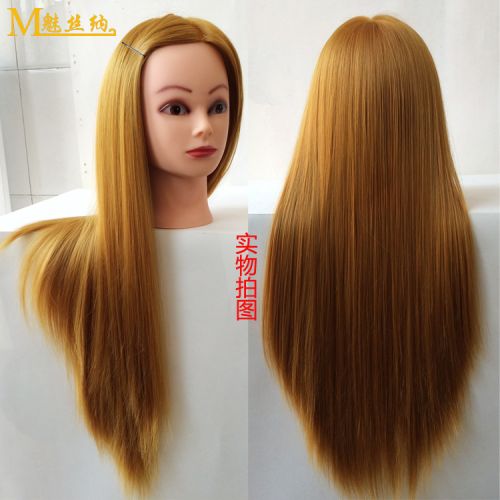 Tête mannequin - Ref 264219