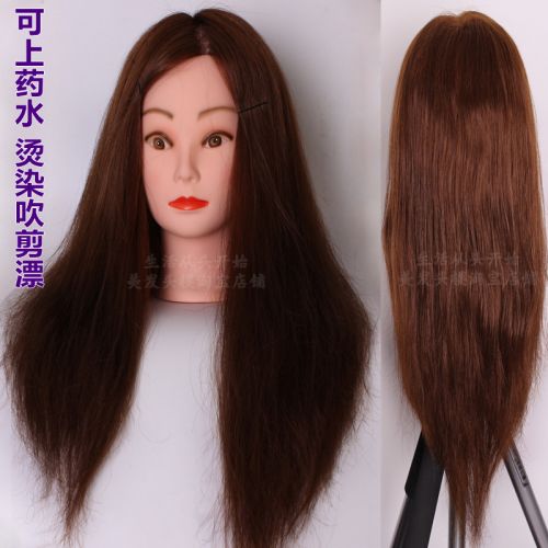 Tête mannequin - Ref 264249