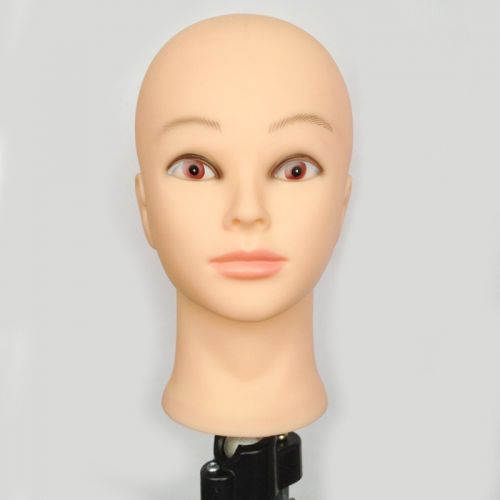 Tête mannequin - Ref 264271
