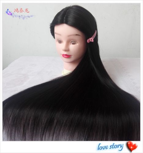 Tête mannequin - Ref 264286