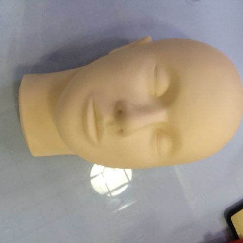 Tête mannequin - Ref 264346