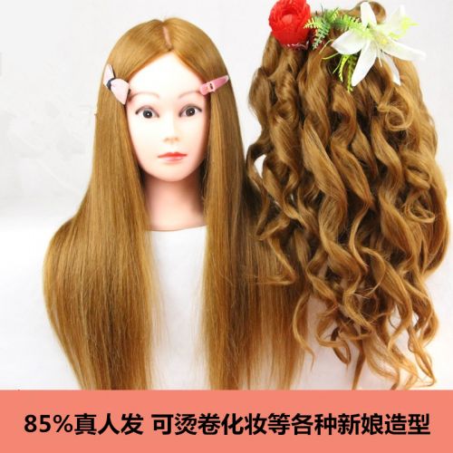 Tête mannequin - Ref 264394