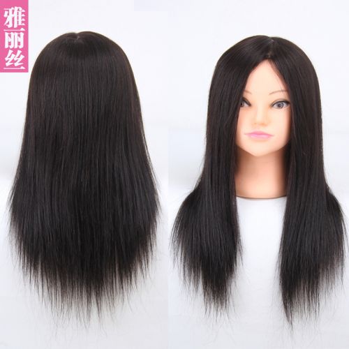 Tête mannequin - Ref 264437