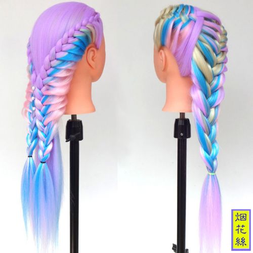 Tête mannequin - Ref 264482