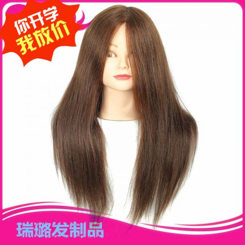 Tête mannequin - Ref 264512