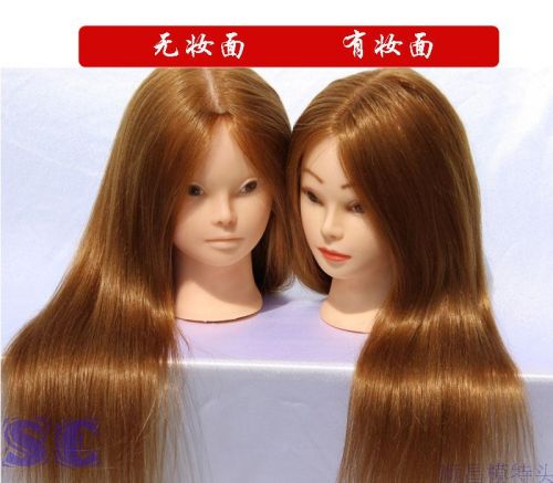 Tête mannequin - Ref 264607