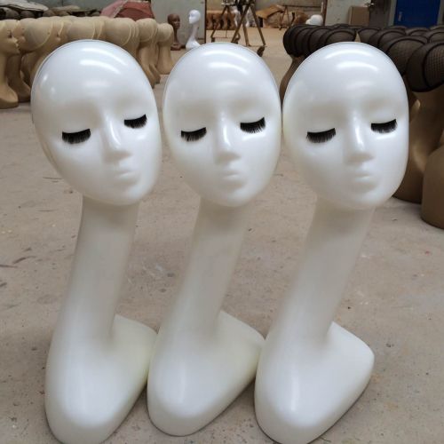 Tête mannequin - Ref 264633