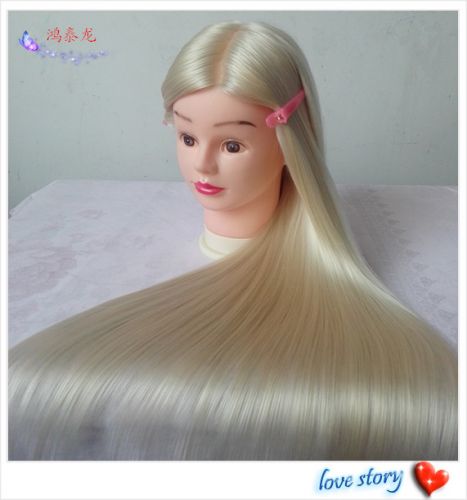 Tête mannequin - Ref 264651