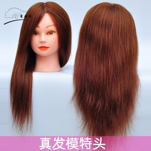 Tête mannequin - Ref 264756
