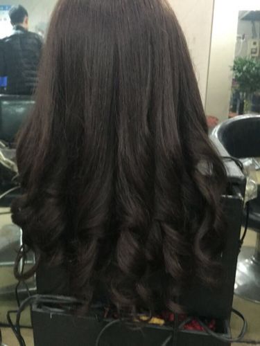 Tête mannequin - Ref 264815