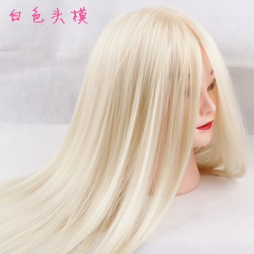 Tête mannequin - Ref 264841
