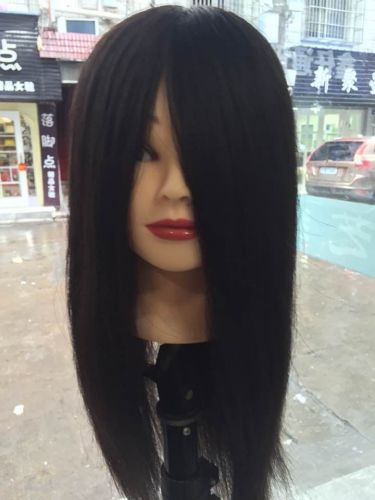 Tête mannequin - Ref 264850
