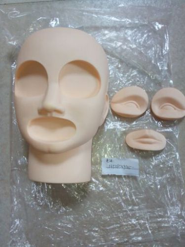 Tête mannequin - Ref 264910