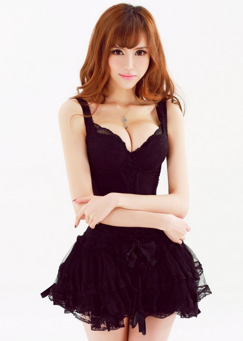 Tête mannequin - Ref 264983