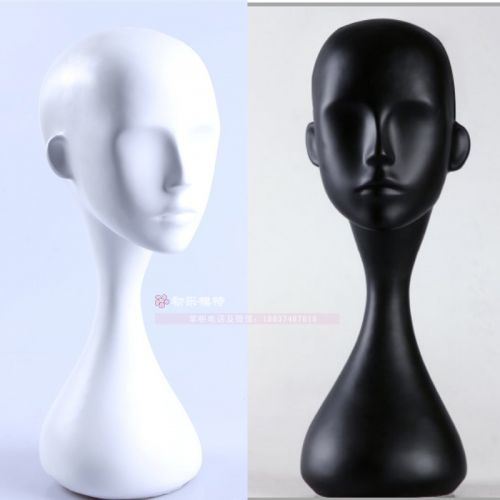 Tête mannequin - Ref 265020
