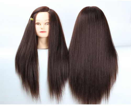 Tête mannequin - Ref 265023