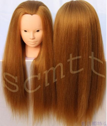 Tête mannequin - Ref 265087