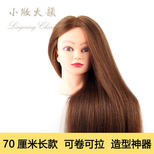 Tête mannequin - Ref 265496