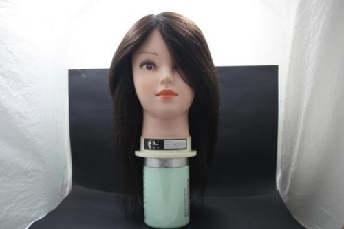 Tête mannequin - Ref 265643