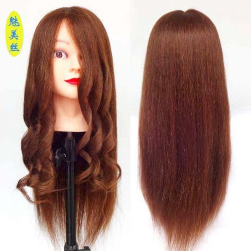 Tête mannequin - Ref 265693