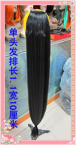 Tête mannequin - Ref 266001