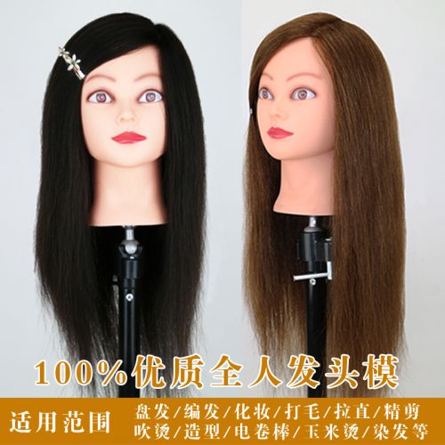 Tête mannequin - Ref 266120