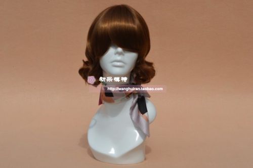 Tête mannequin - Ref 266316