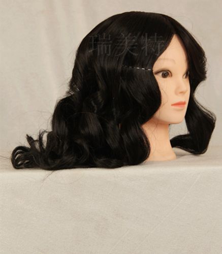 Tête mannequin - Ref 266567