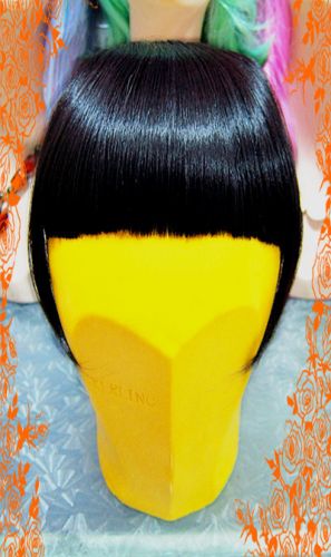 Tête mannequin - Ref 266714