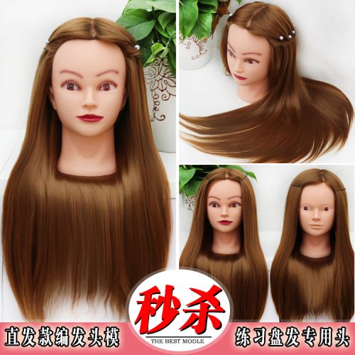 Tête mannequin - Ref 266877