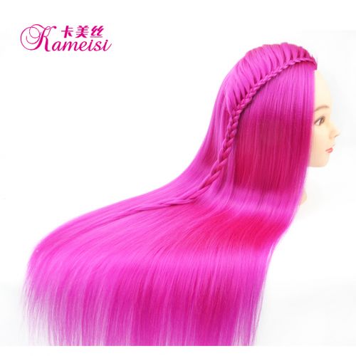 Tête mannequin - Ref 266969